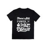 The Power Graphic Tee