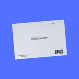 Power Graphic Note Card