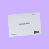 Foundation Classic Note Card