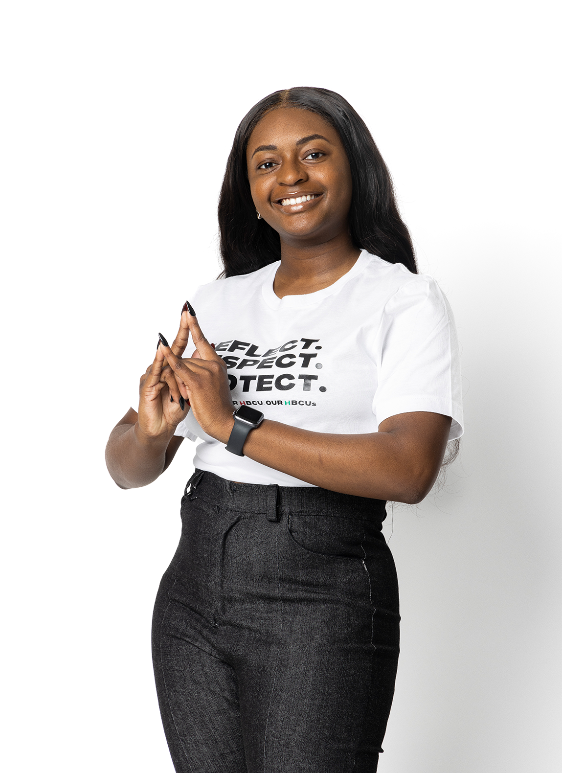 The HBCU Call to Action Classic Tee