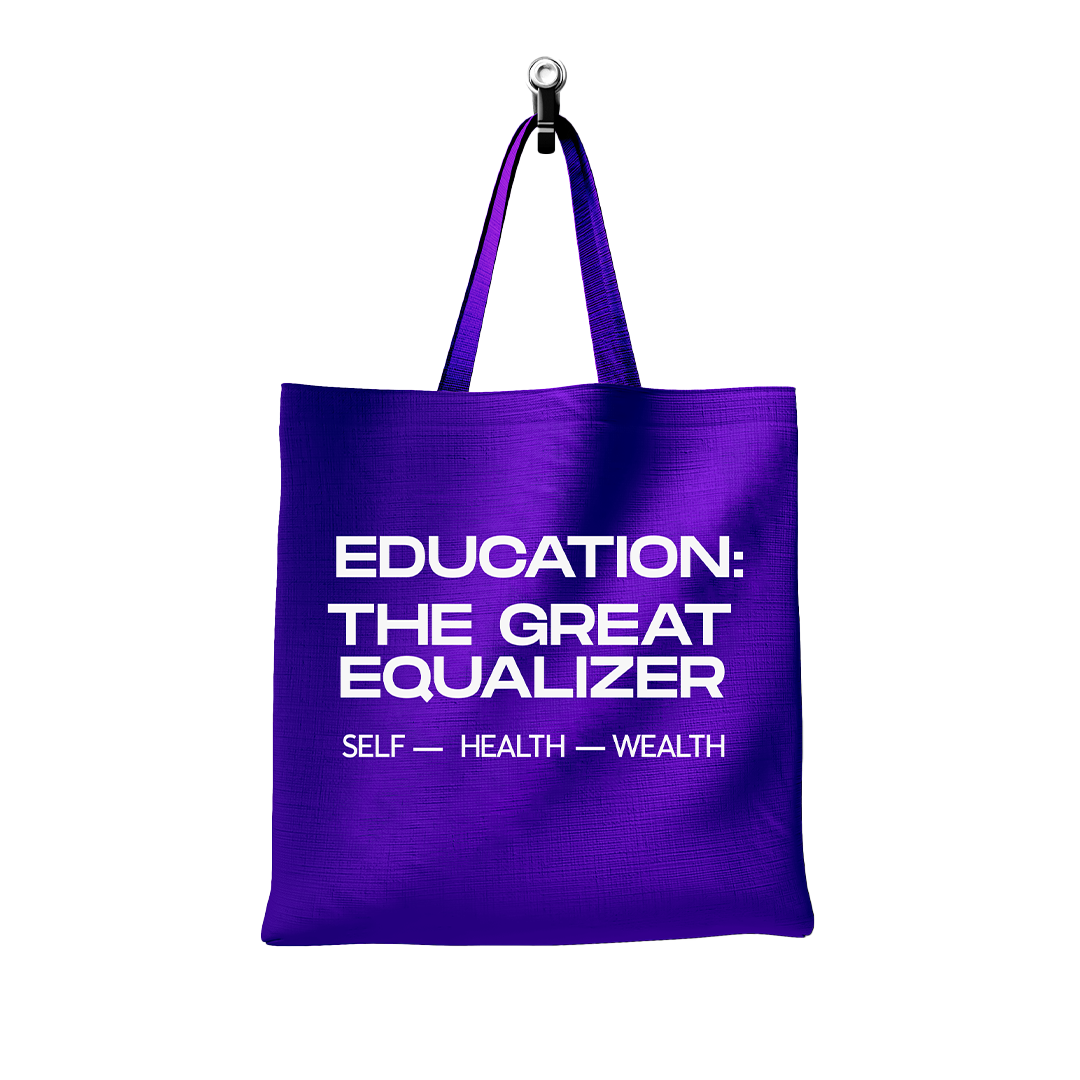 Statement Tote Bags