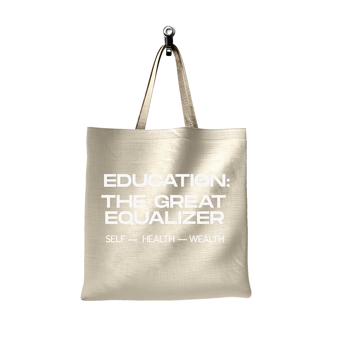 Statement Tote Bags