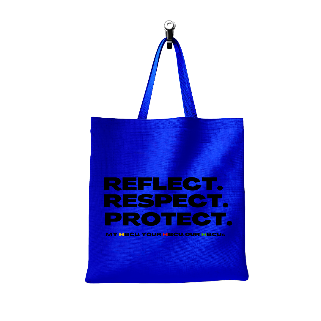 Statement Tote Bags