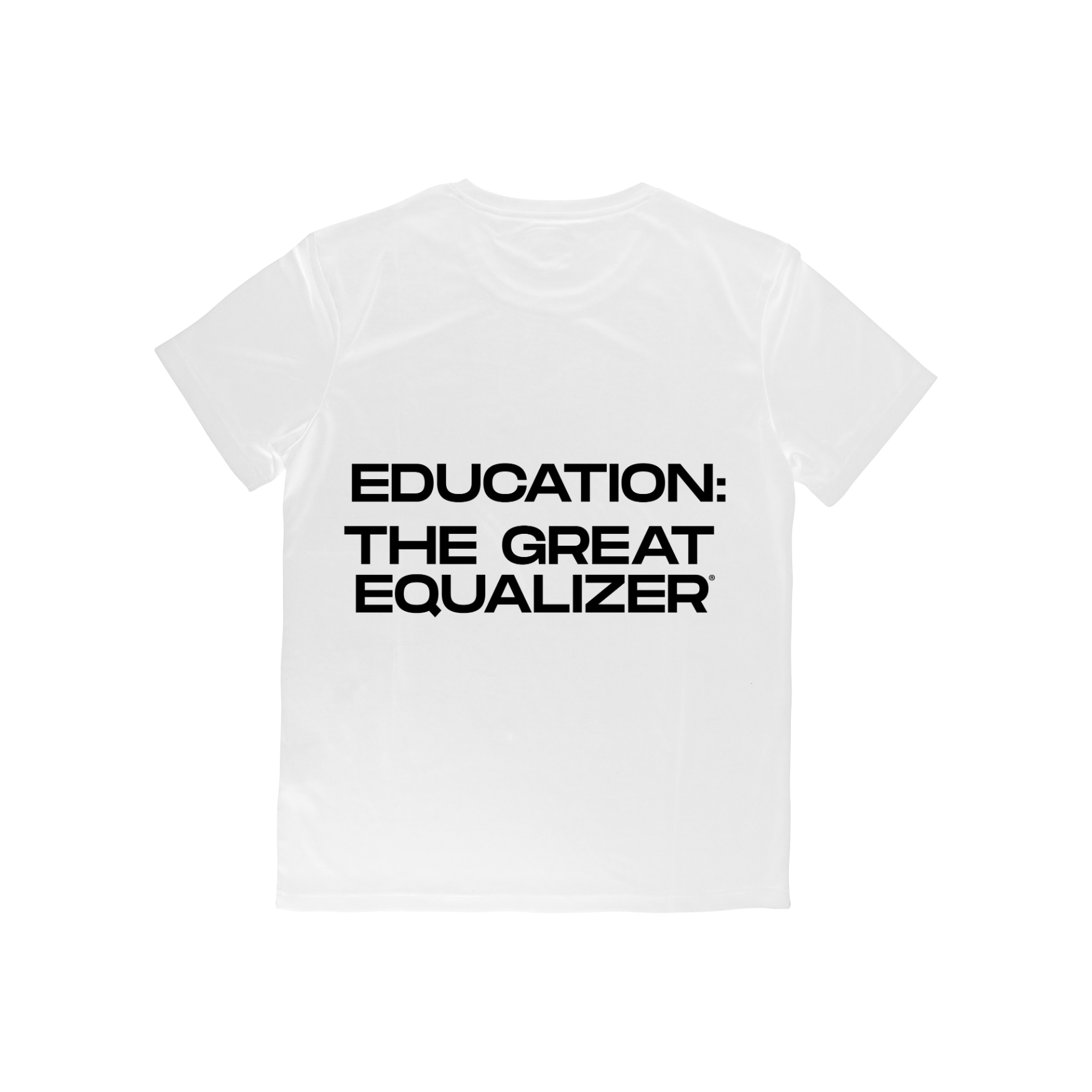The Foundation Classic Tee