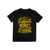 The HBCU Call to Action Graphic Tee