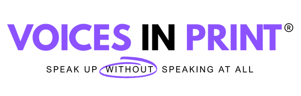 Knicolez Voices in Print