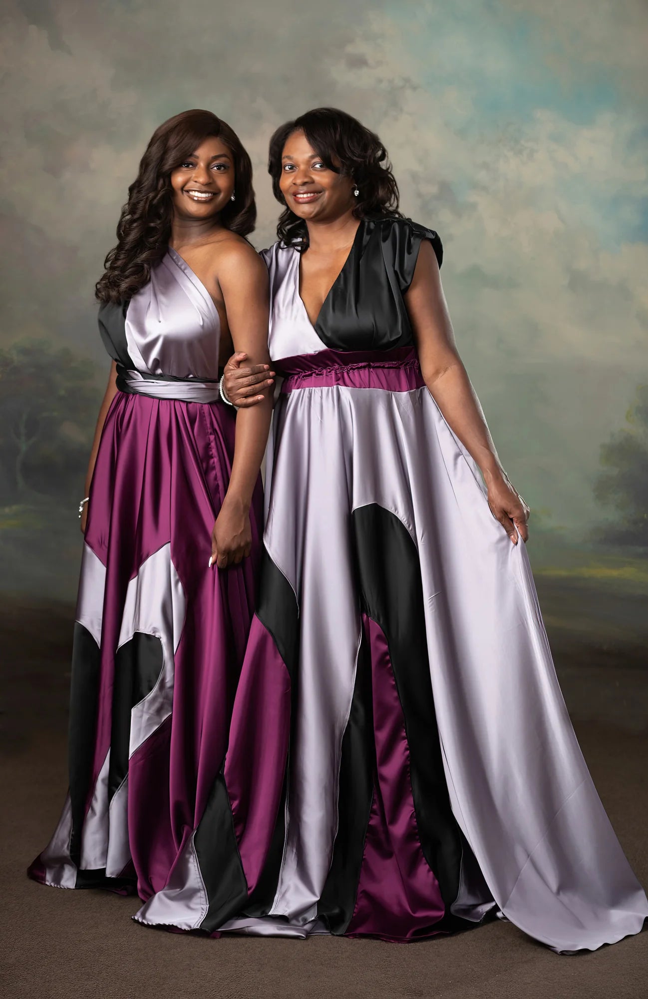 motherdaughter