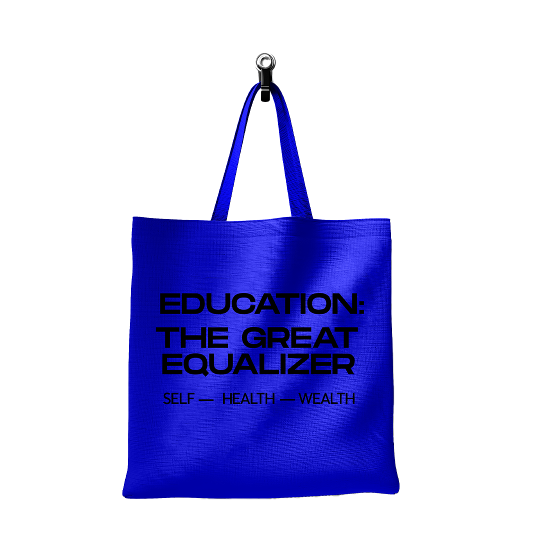 Statement Tote Bags