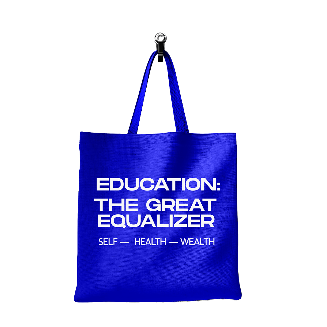 Statement Tote Bags