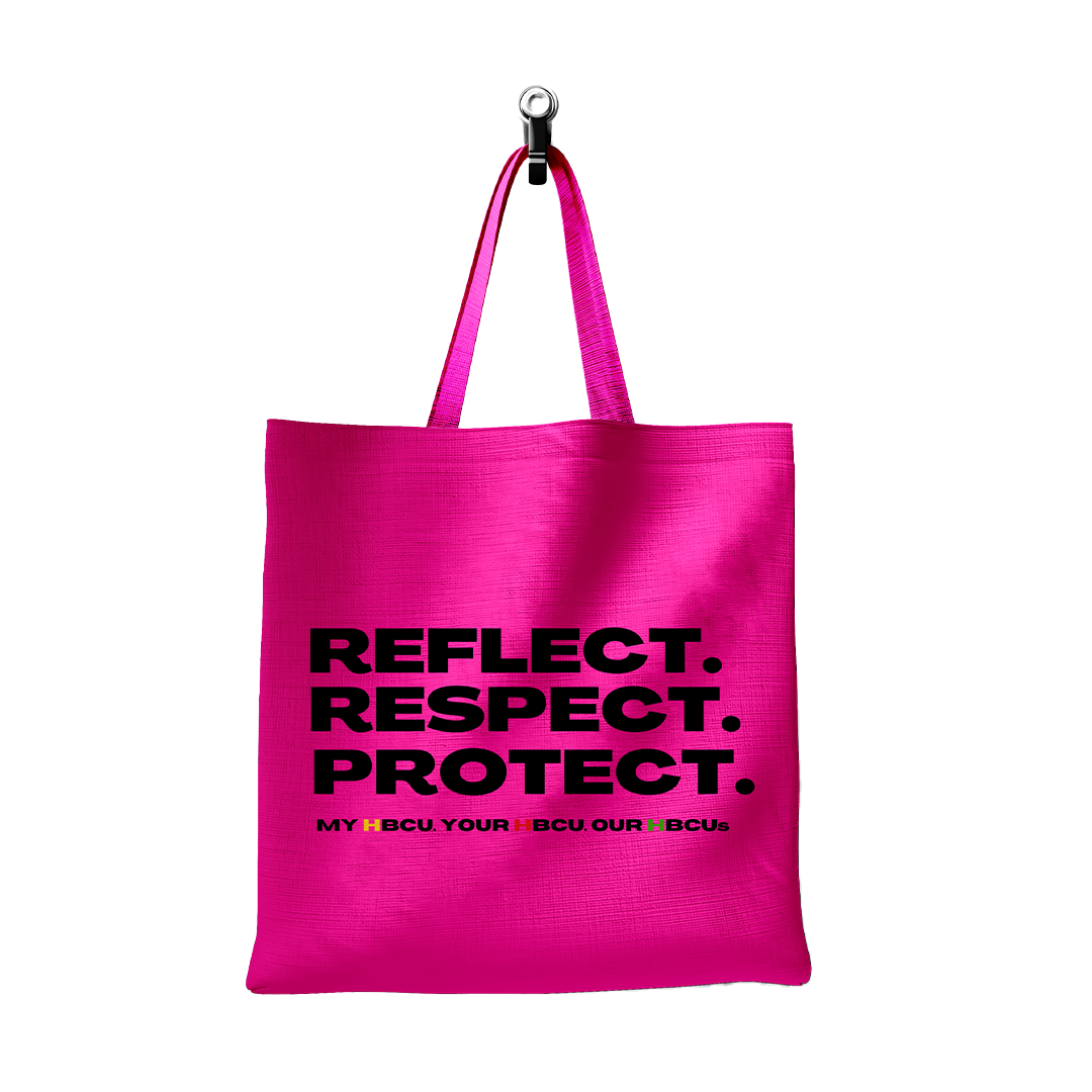 Statement Tote Bags