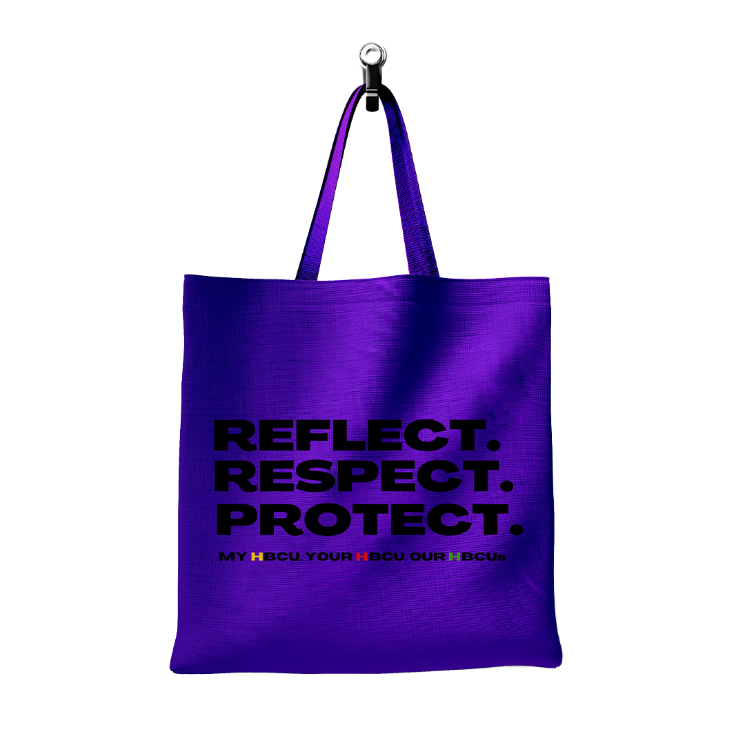 Statement Tote Bags