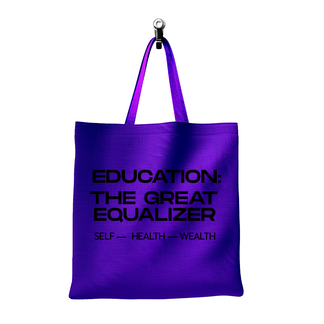 Statement Tote Bags