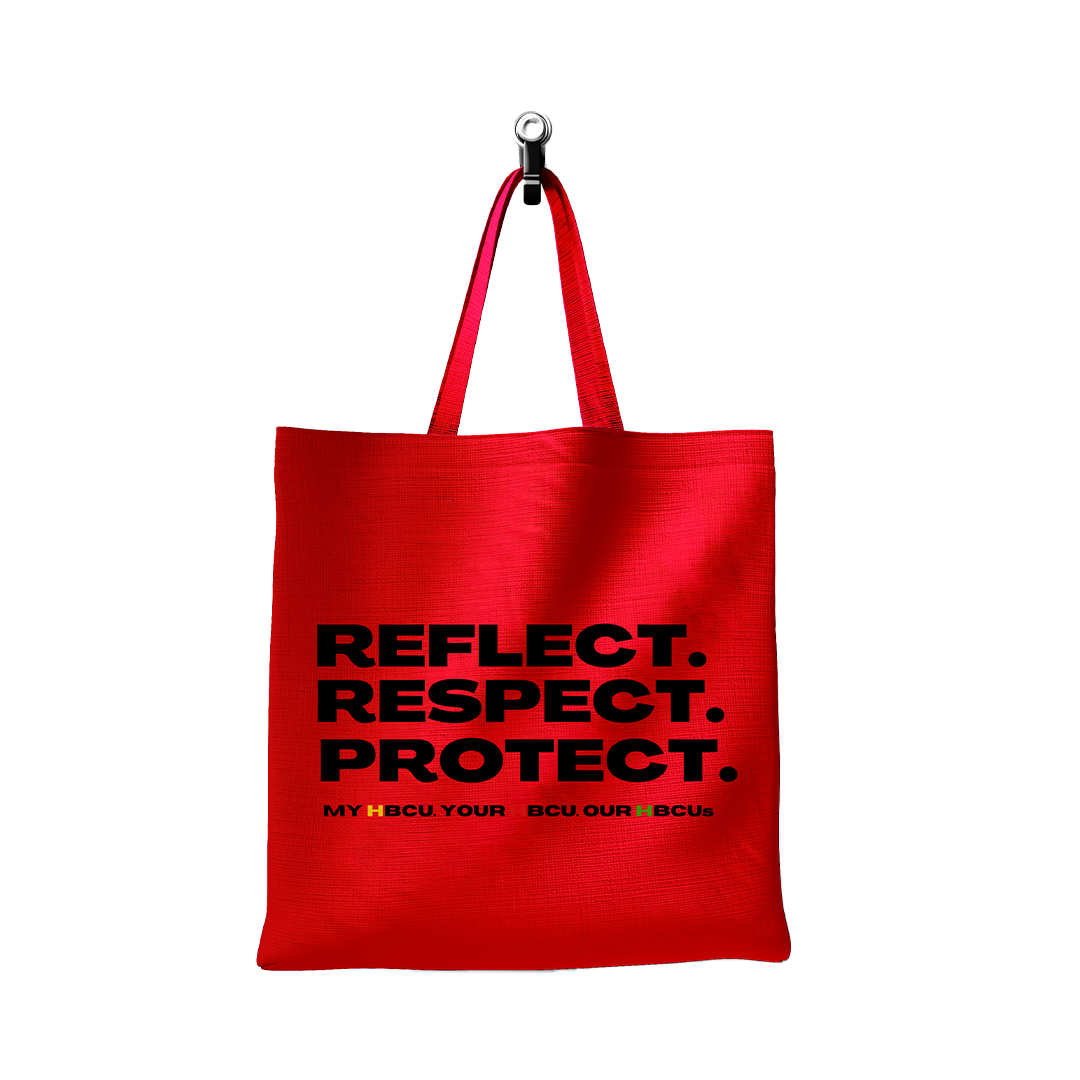 Statement Tote Bags