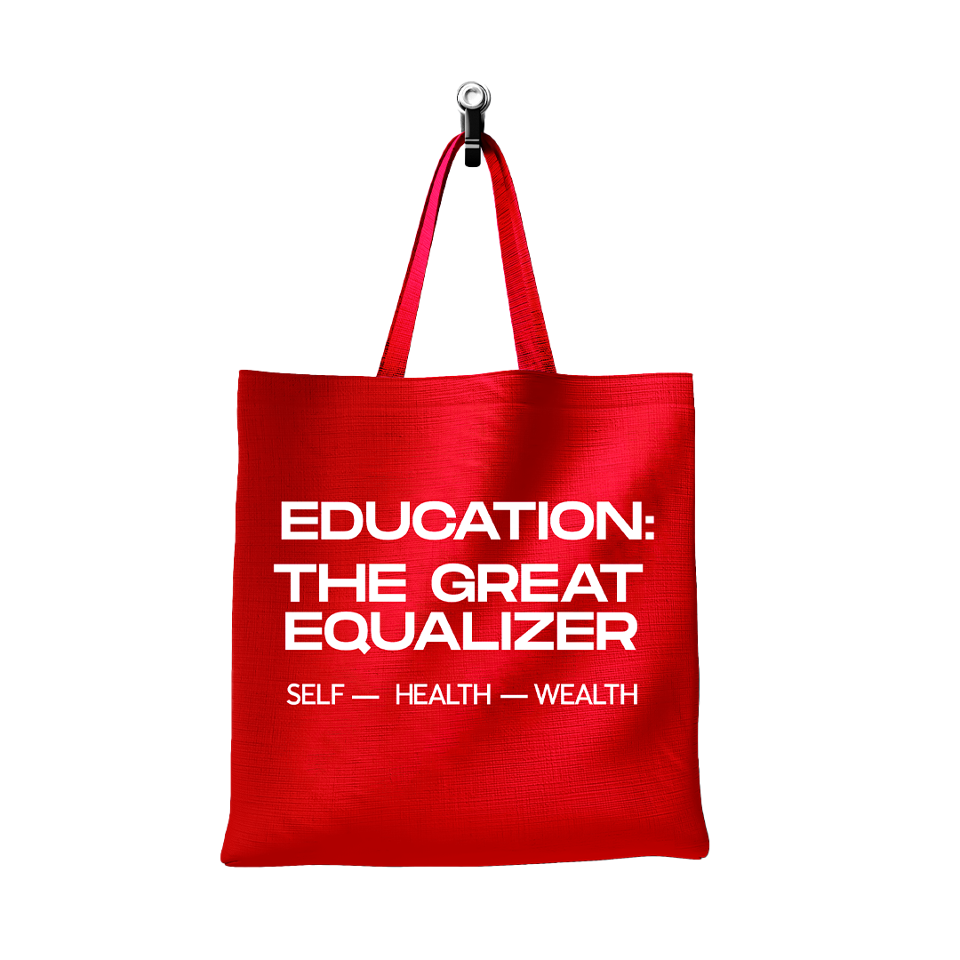 Statement Tote Bags